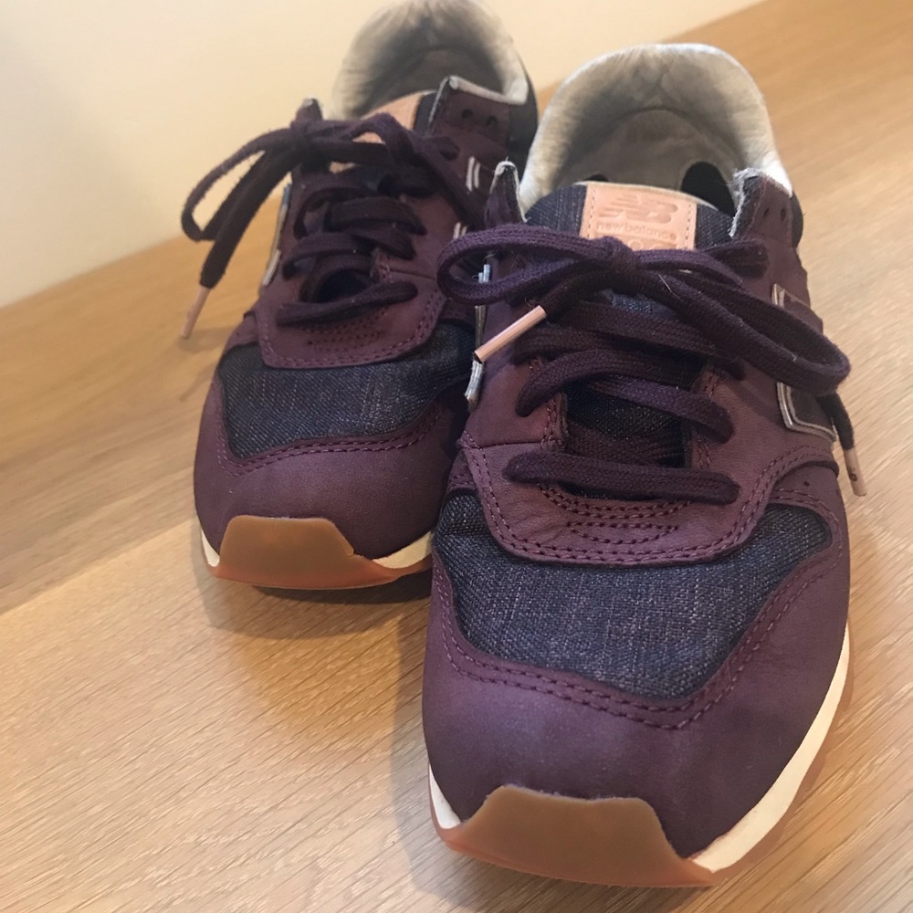 New Balance 696, NB Grey Series